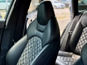 Audi A6 3.0TDI-QUATTRO / 3X S-LINE / COMPETITION ИНТЕРИОР , снимка 12