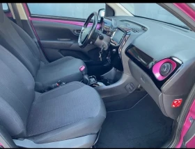 Toyota Aygo X-cite, снимка 6