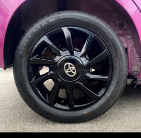 Toyota Aygo X-cite, снимка 12