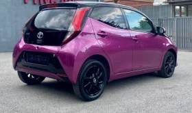 Toyota Aygo X-cite, снимка 11