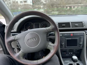 Audi A4 1, 9 tdi, снимка 4
