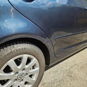 VW Golf Plus, снимка 7