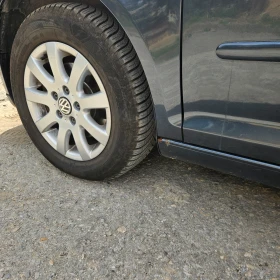 VW Golf Plus, снимка 10