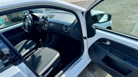 VW Up 1.0i + АГУ! Каско, ГО, Камера, PDC, NAVI, снимка 13