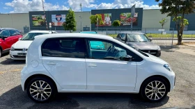 VW Up 1.0i + АГУ! Каско, ГО, Камера, PDC, NAVI, снимка 4