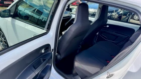 VW Up 1.0i + АГУ! Каско, ГО, Камера, PDC, NAVI, снимка 10