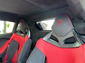 Lamborghini Temerario 4.0 V8 PLUG-IN HYBRID / CERAMIC / CARBON / MATRIX , снимка 10