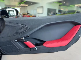 Lamborghini Temerario 4.0 V8 PLUG-IN HYBRID / CERAMIC / CARBON / MATRIX , снимка 13