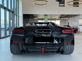 Lamborghini Temerario 4.0 V8 PLUG-IN HYBRID / CERAMIC / CARBON / MATRIX , снимка 4
