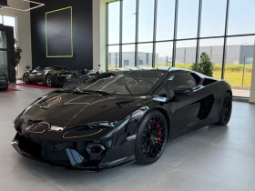 Lamborghini Temerario 4.0 V8 PLUG-IN HYBRID / CERAMIC / CARBON / MATRIX , снимка 2