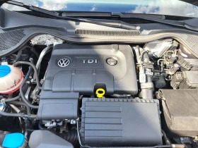 VW Polo 1.4 TDI, снимка 13