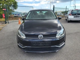 VW Polo 1.4 TDI, снимка 2