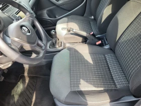 VW Polo 1.4 TDI, снимка 8