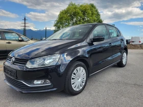 VW Polo 1.4 TDI, снимка 1