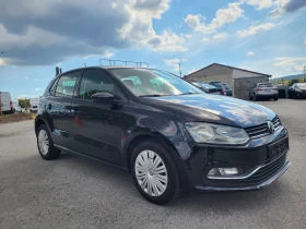 VW Polo 1.4 TDI, снимка 3