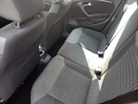 VW Polo 1.4 TDI, снимка 11