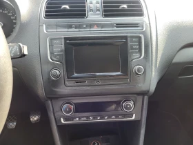 VW Polo 1.4 TDI, снимка 10