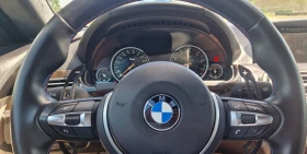 BMW 640 i Gran Coupe, снимка 7