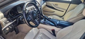BMW 640 i Gran Coupe, снимка 6