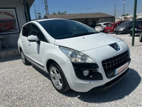 Peugeot 3008 1.6HDI, снимка 7