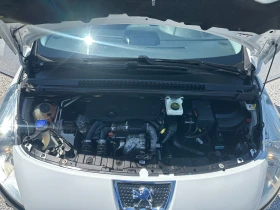 Peugeot 3008 1.6HDI, снимка 15