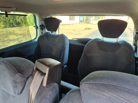 Lancia Phedra 2.2 HDI 7 МЕСТА, снимка 13