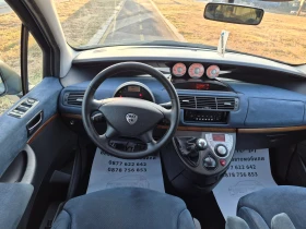 Lancia Phedra 2.2 HDI 7 МЕСТА, снимка 9