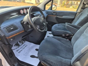 Lancia Phedra 2.2 HDI 7 МЕСТА, снимка 10