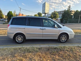 Lancia Phedra 2.2 HDI 7 МЕСТА, снимка 4