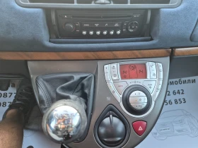 Lancia Phedra 2.2 HDI 7 МЕСТА, снимка 15