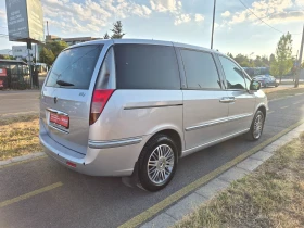 Lancia Phedra 2.2 HDI 7 МЕСТА, снимка 5