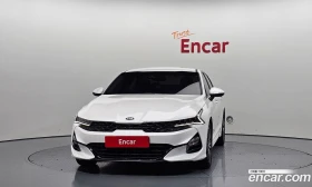 Kia K5 2.0 Trendy, снимка 3