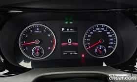 Kia K5 2.0 Trendy, снимка 8