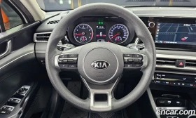 Kia K5 2.0 Trendy, снимка 13