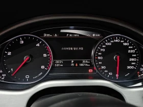 Audi A8 60 TDI Quattro LWB| 435к.с.| ВКЛ.ТЕХНОТЕСТ, снимка 8