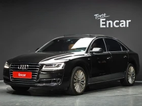 Audi A8 60 TDI Quattro LWB| 435к.с.| ВКЛ.ТЕХНОТЕСТ, снимка 1
