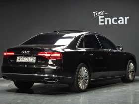 Audi A8 60 TDI Quattro LWB| 435к.с.| ВКЛ.ТЕХНОТЕСТ, снимка 2