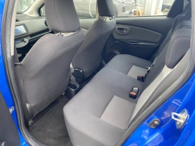 Toyota Yaris 1.5 CVT Luna, снимка 14