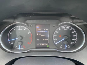 Toyota Yaris 1.5 CVT Luna, снимка 16