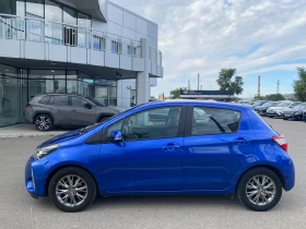 Toyota Yaris 1.5 CVT Luna, снимка 4