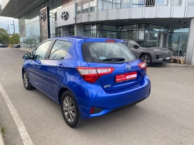Toyota Yaris 1.5 CVT Luna, снимка 5