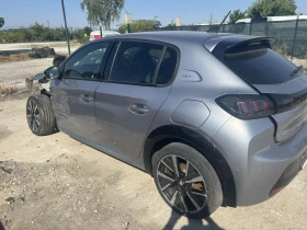 Peugeot 208 1.2T GT line, снимка 3