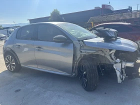 Peugeot 208 1.2T GT line, снимка 2