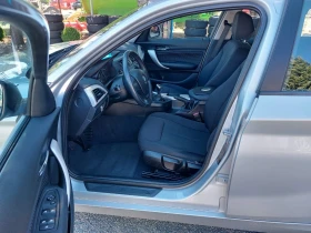 BMW 116 2.0D, 6ск, снимка 13