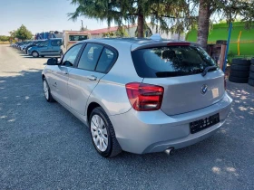 BMW 116 2.0D, 6ск, снимка 4