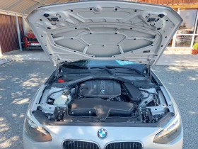 BMW 116 2.0D, 6ск, снимка 12