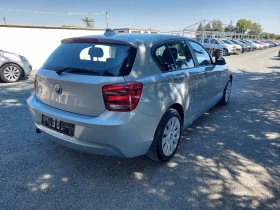 BMW 116 2.0D, 6ск, снимка 7