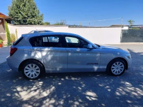 BMW 116 2.0D, 6ск, снимка 10