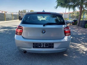 BMW 116 2.0D, 6ск, снимка 6