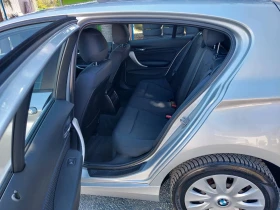 BMW 116 2.0D, 6ск, снимка 15